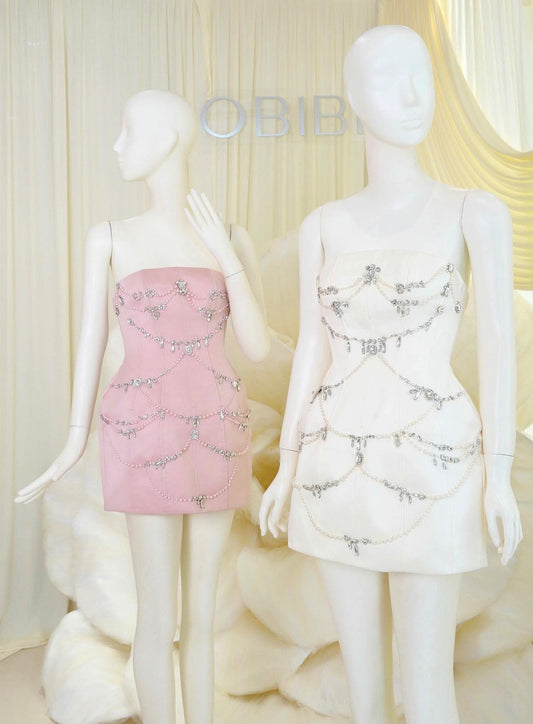Pre-order: Peony Dress