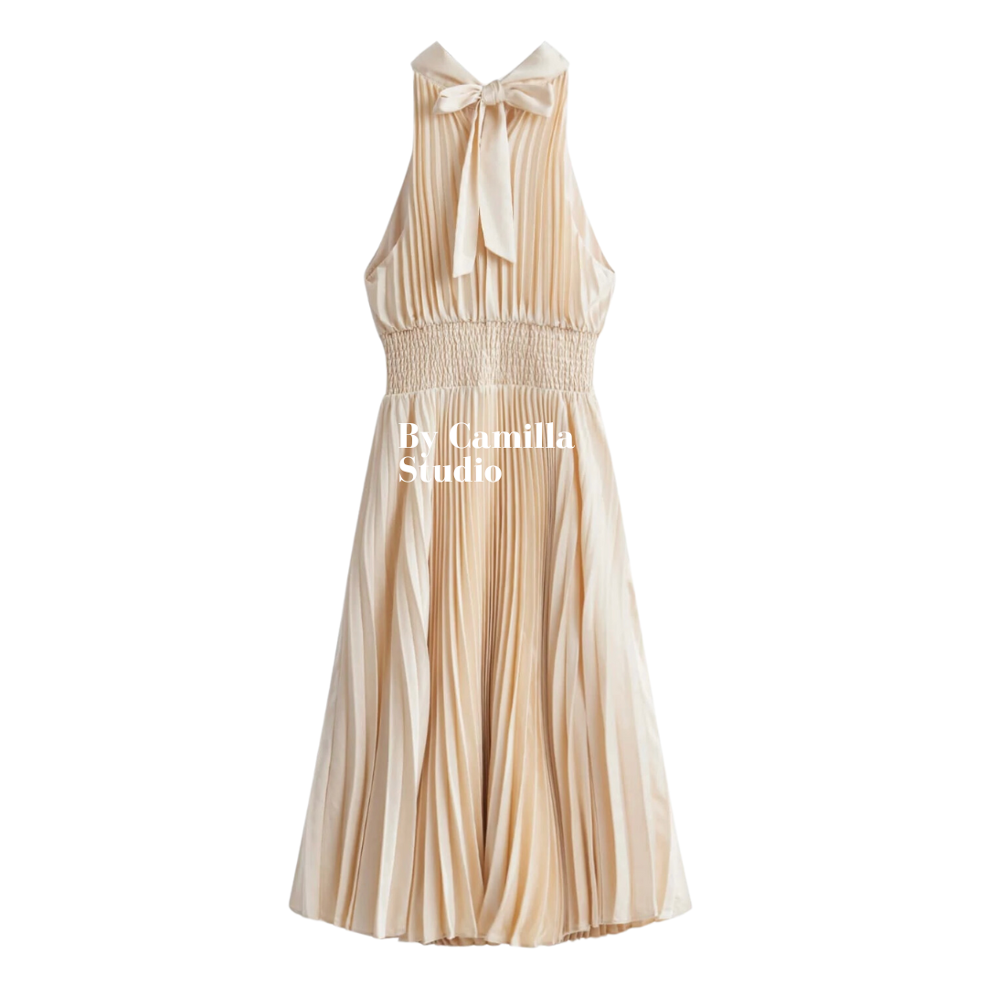 Mathia Dress