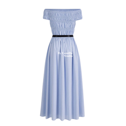Bethany Dress