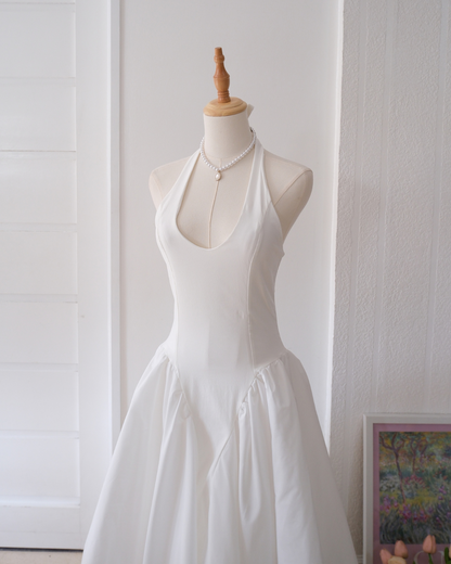 Pre-order: Zinnia Dress