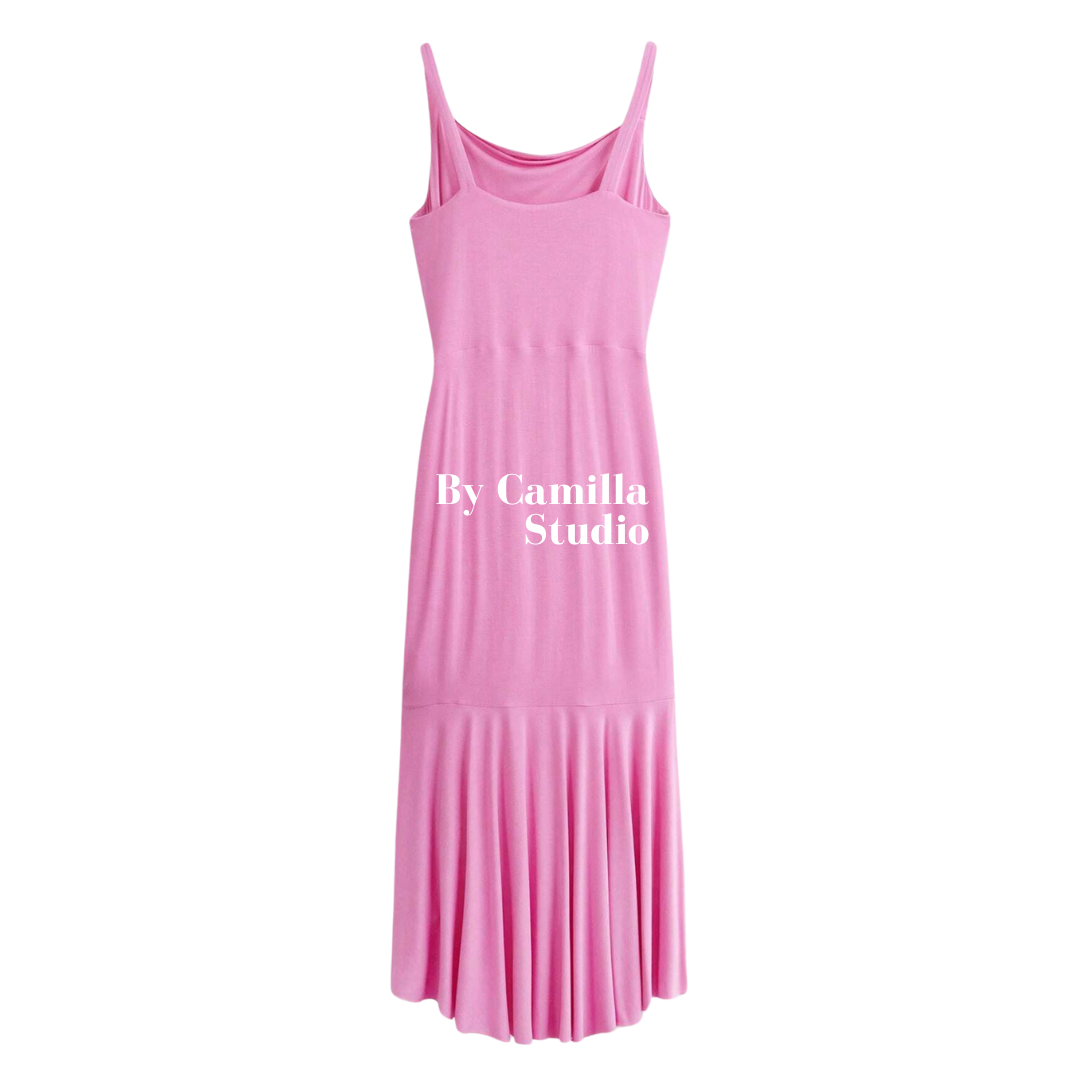 Rosanna Dress