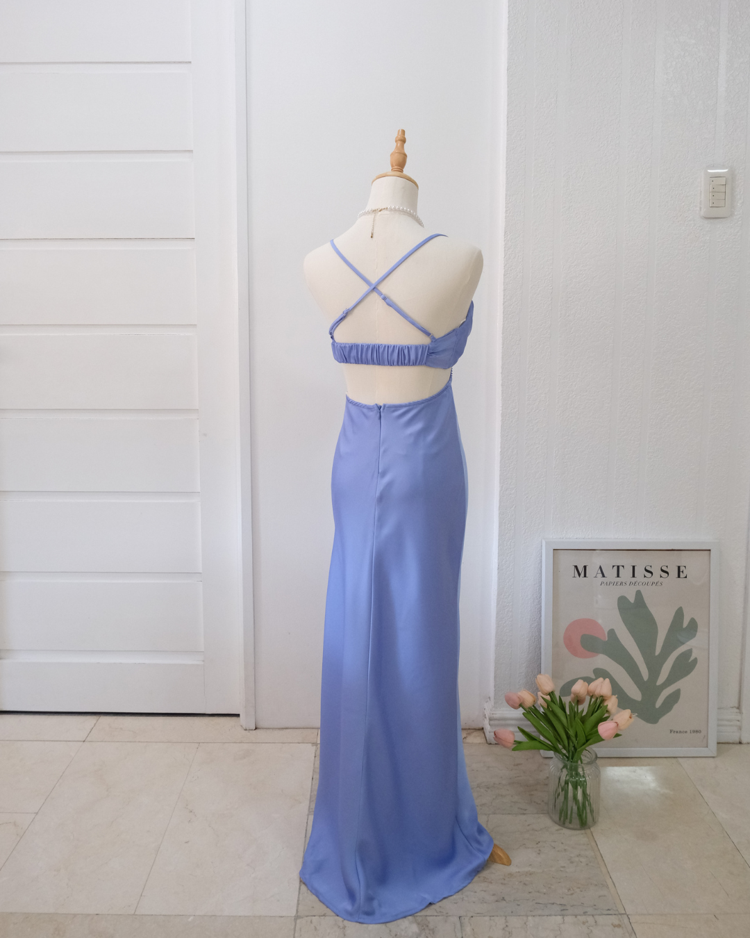Pre-order: Geneva Dress