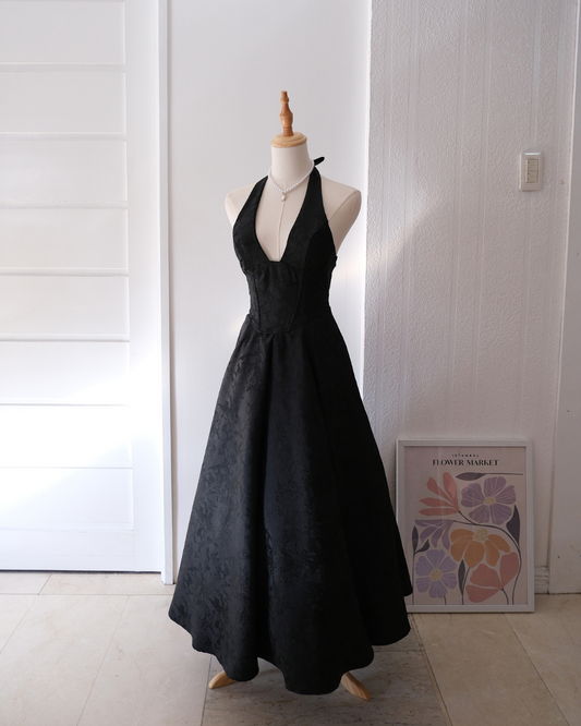 Contessa Dress