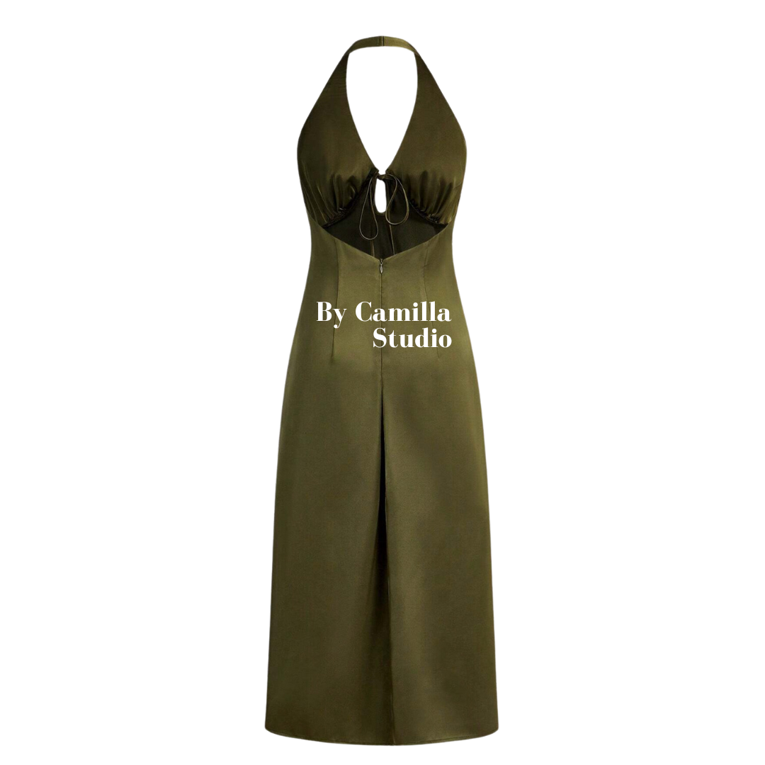 Pre-order: Zuria Dress