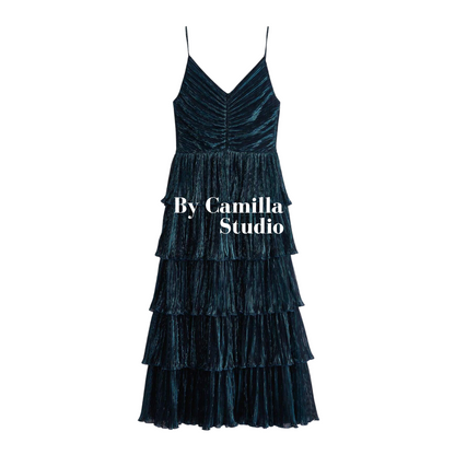 Pre-order: Freya Dress
