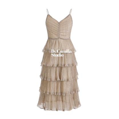Pre-order: Freya Dress