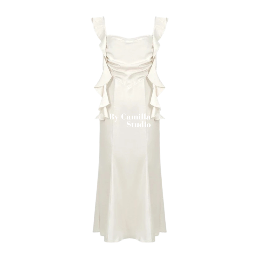 Aubrie Dress