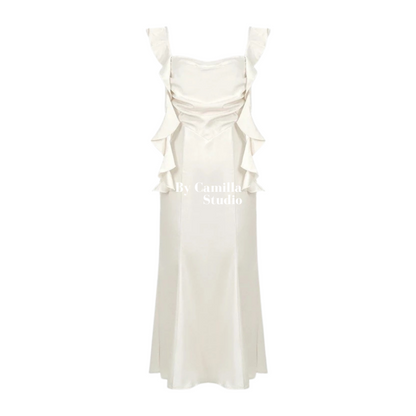 Aubrie Dress
