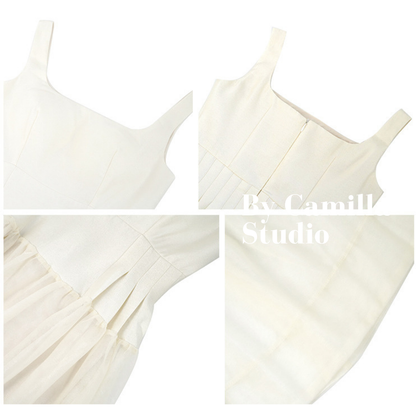 Galilea Dress