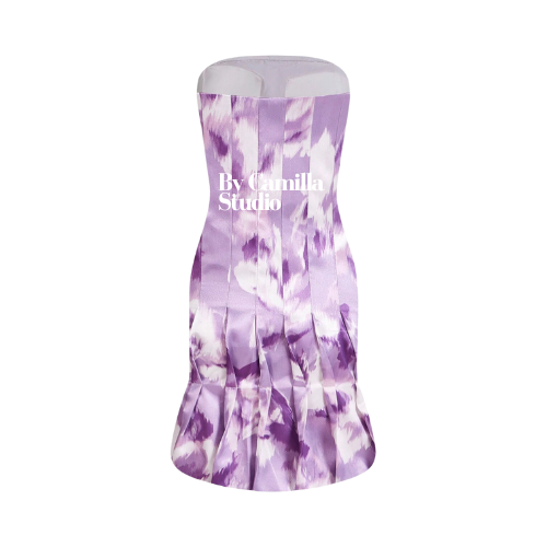Tyla Dress