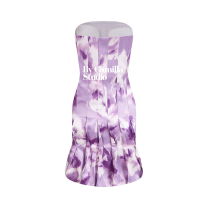 Tyla Dress