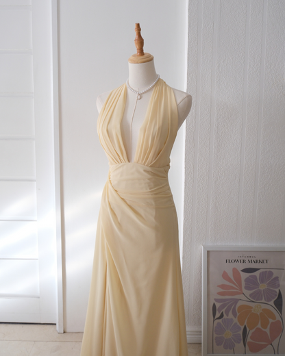 Pre-order: Emma Dress