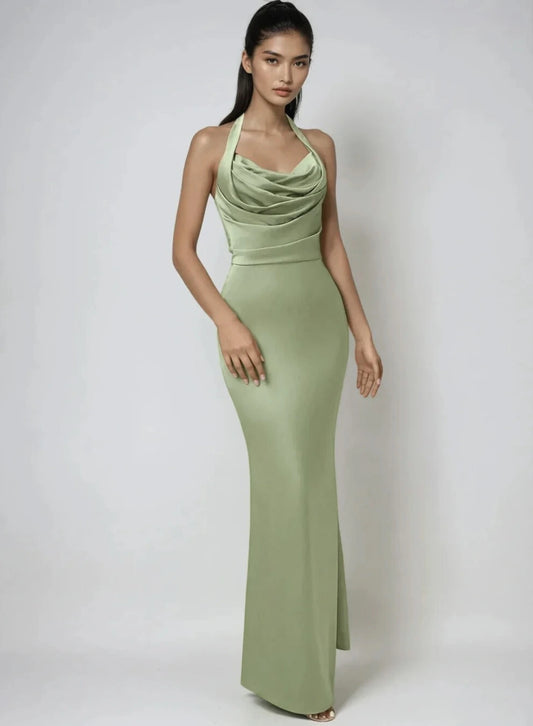 Pre-order: Riana Dress