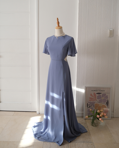 Galia Dress