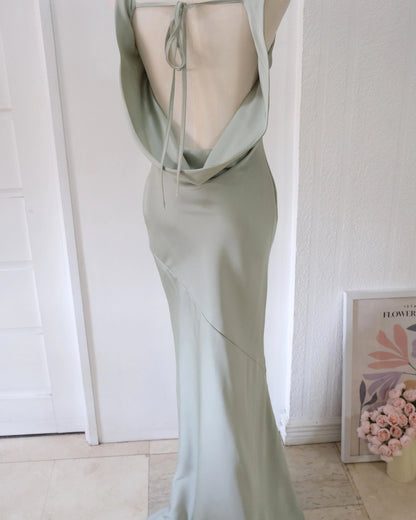 Pre-order: Regine Dress