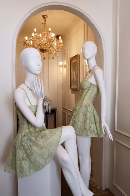 Esperie Dress