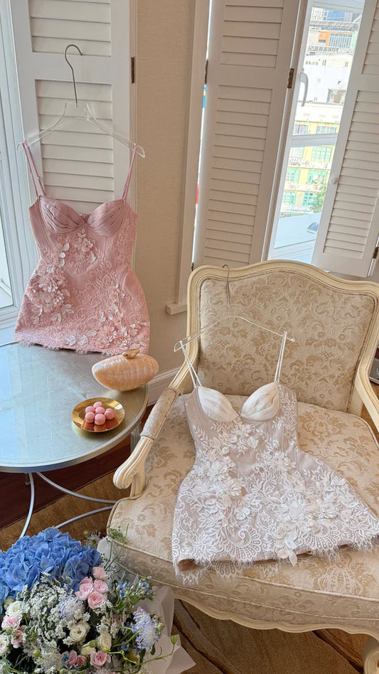Pre-order: Sandra Dress