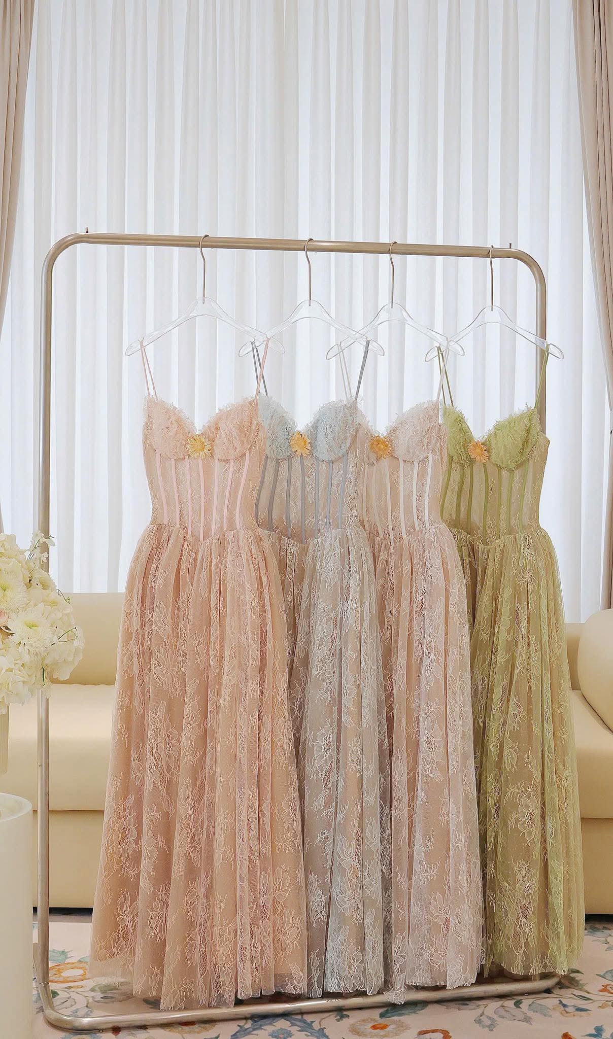 Paula Dress