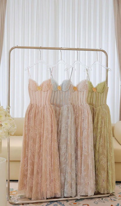 Paula Dress