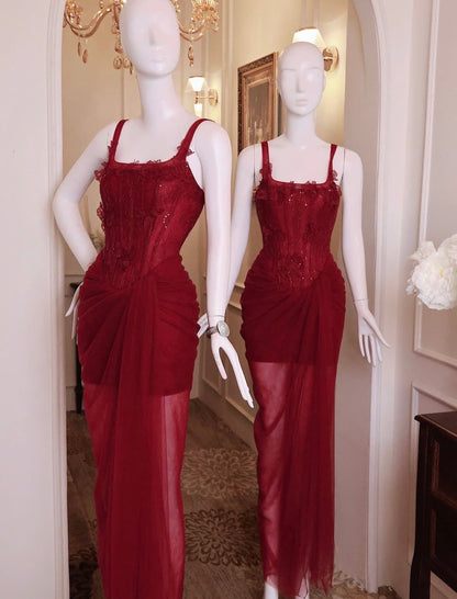 Pre-order: Thalya Dress