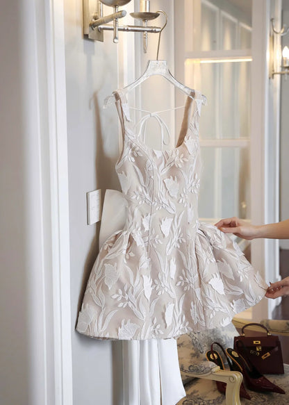 Pre-order: Salvacion Dress