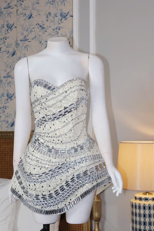 Pre-order: Tellinna Dress