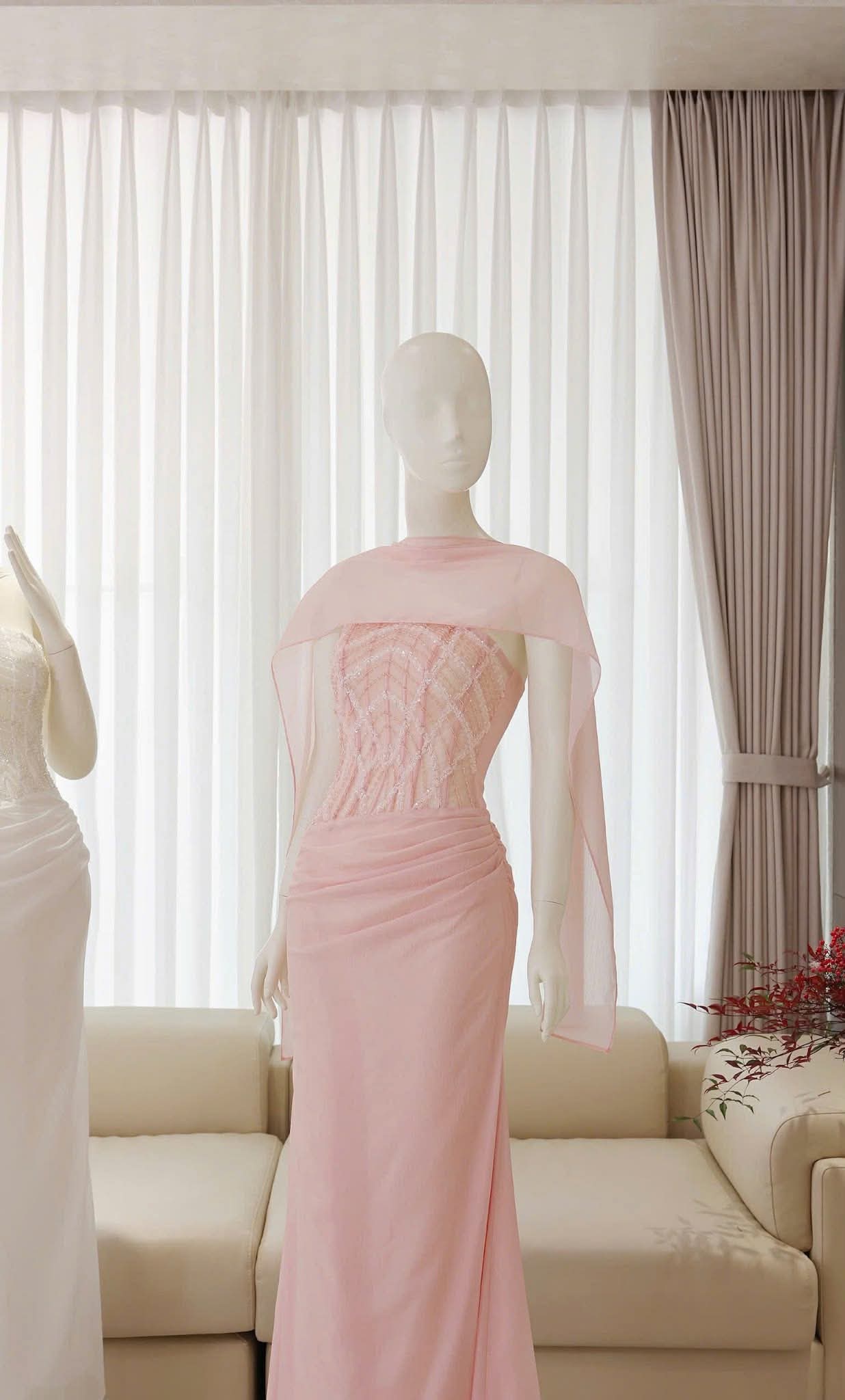 Pre-order: Madeline Dress