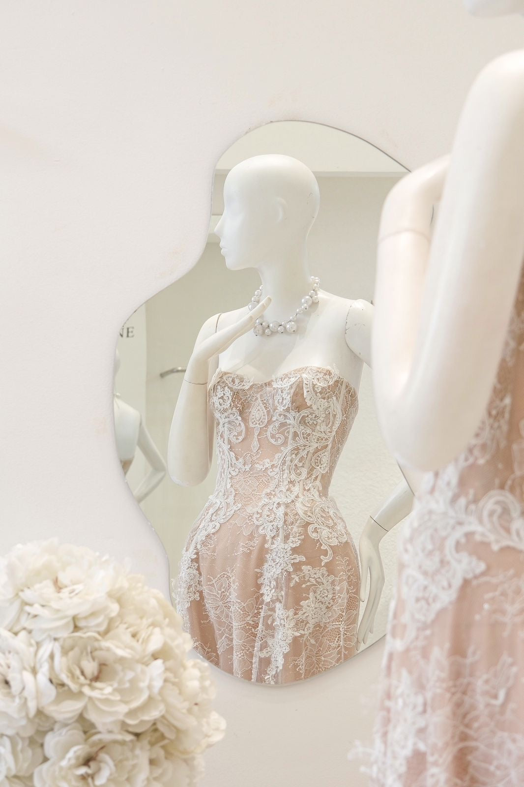 Pre-order: Chella Dress