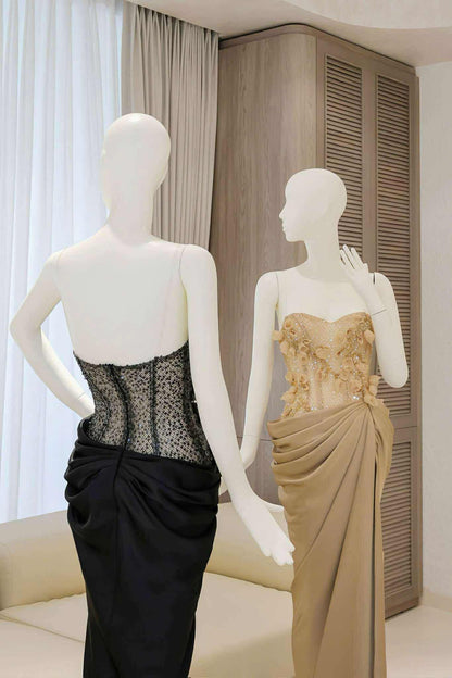 Limited Edition: Helga Dress