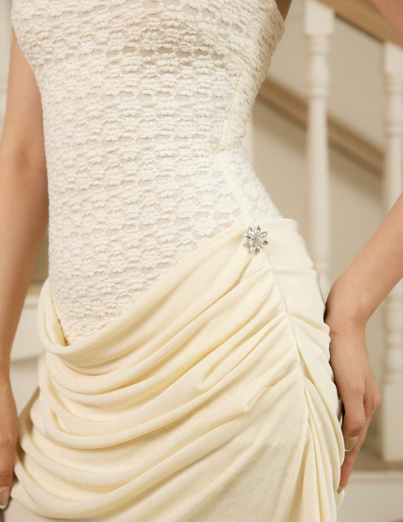 Pre-order: Carmela Dress