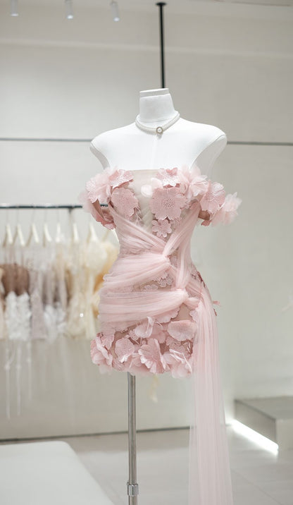 Cora Dress