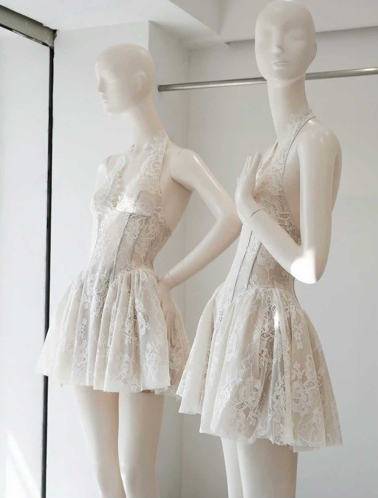 Georgie Dress