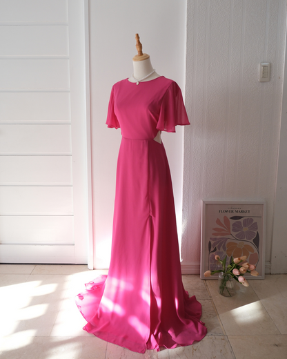 Galia Dress