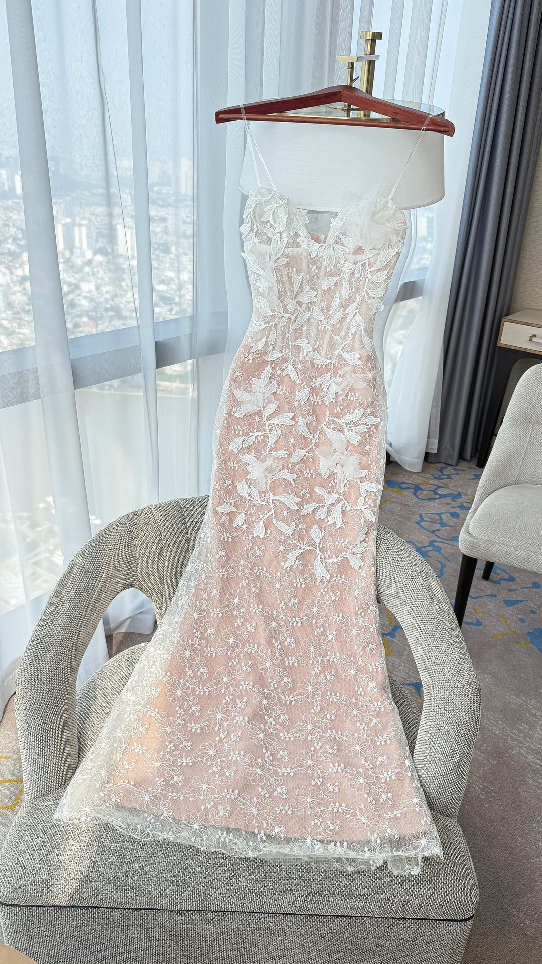 Kathy Dress