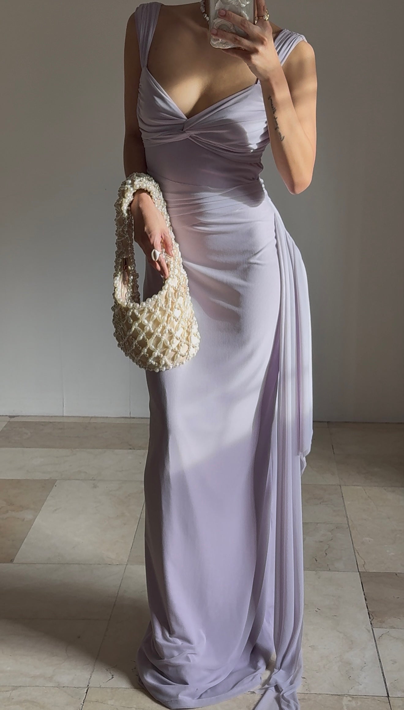 Pre-order: Sonata Dress