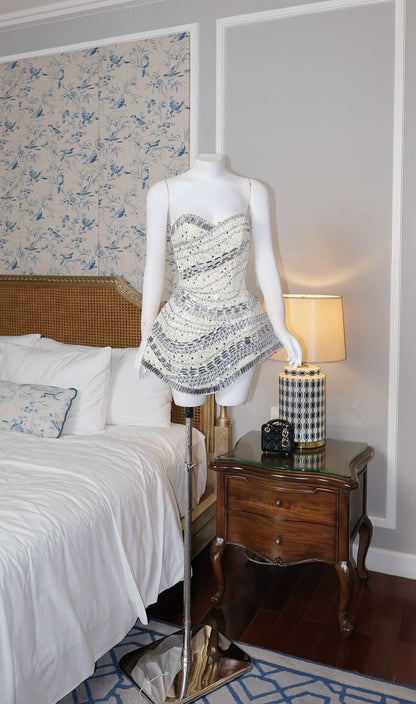 Pre-order: Tellinna Dress