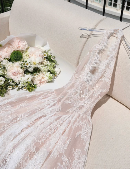Georgia Dress