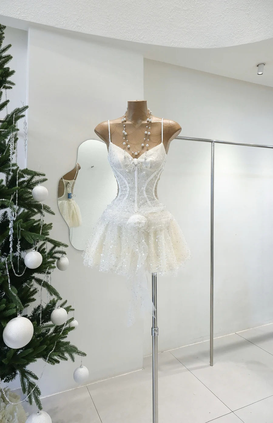 Pre-order: Sabrina Dress