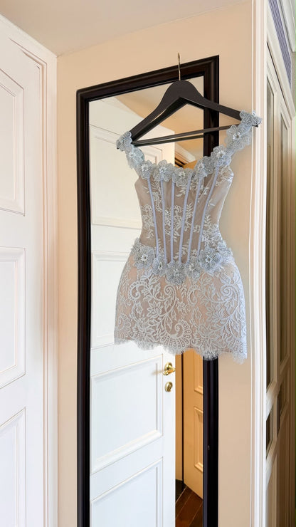 Pre-order: Irma Dress