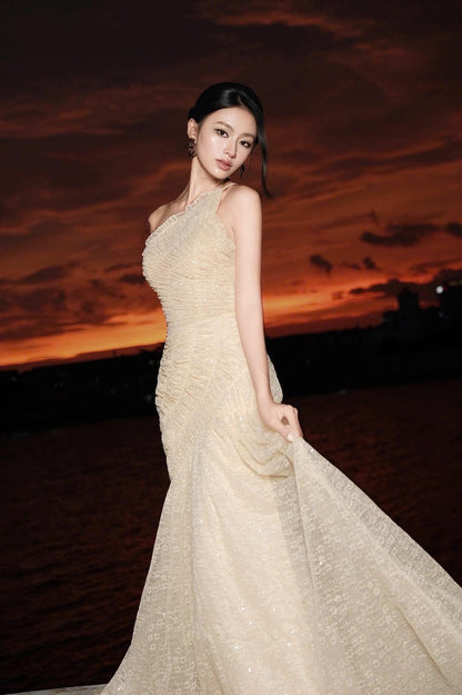 Pre-order: Yvania Dress