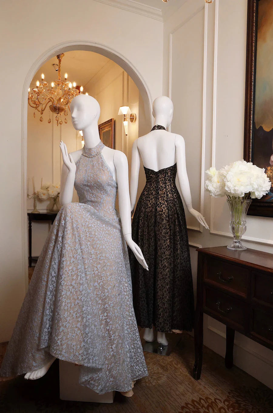 Pre-order: Aurora Dress
