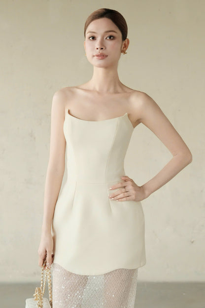 Catherine Dress By Rubies