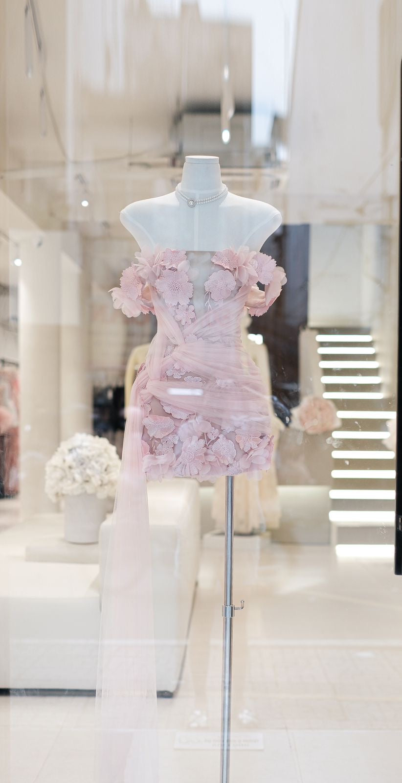 Cora Dress