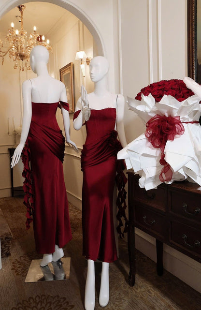 Pre-order: Fergana Dress