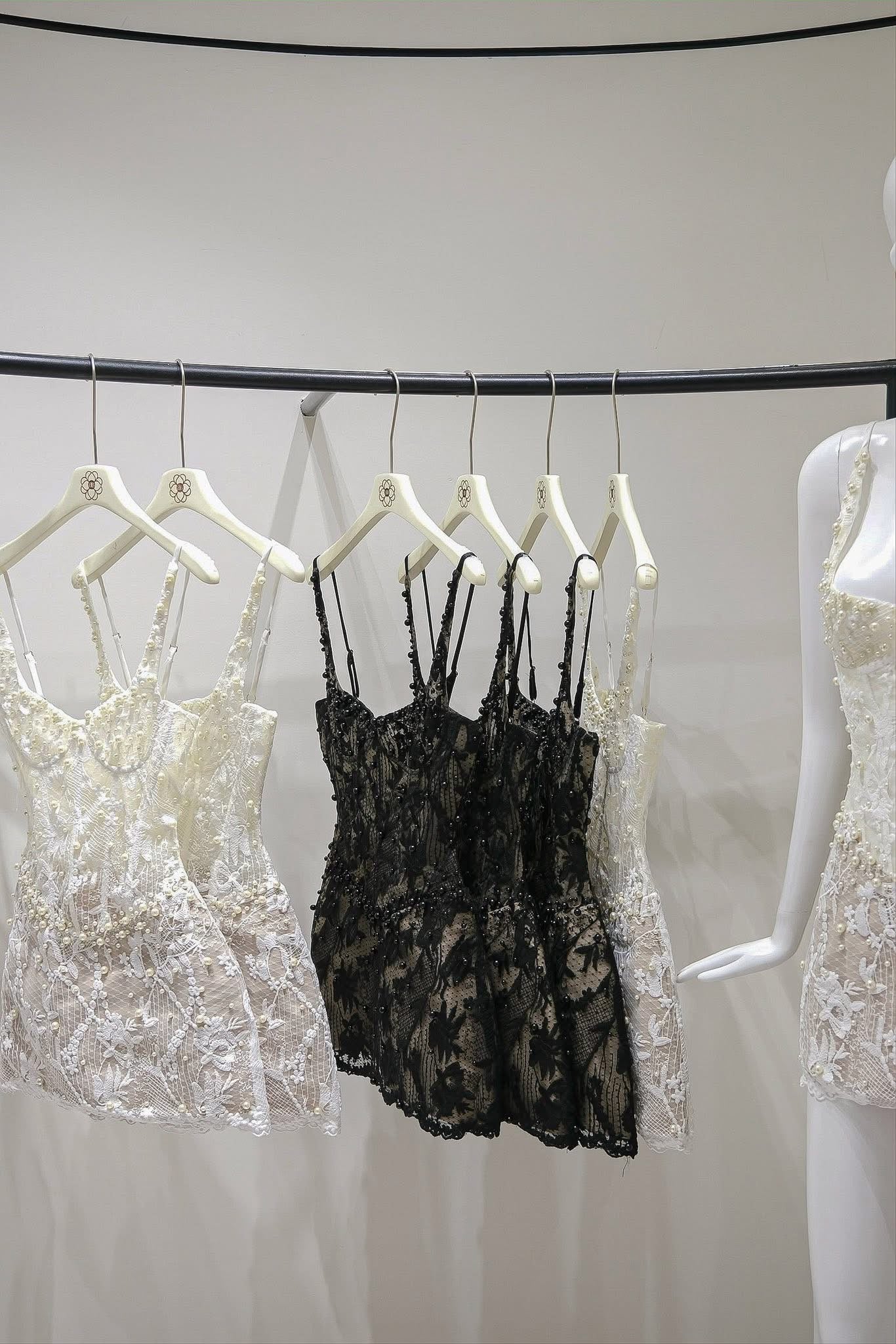 Arabella Dress