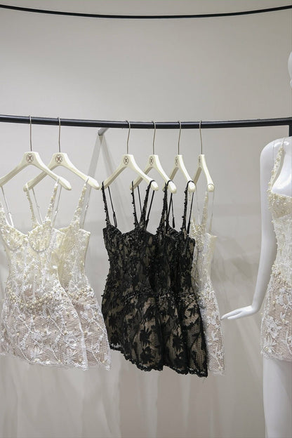 Arabella Dress
