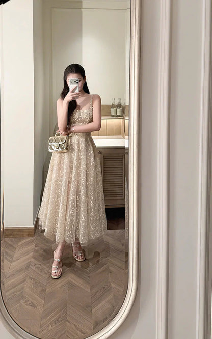 Pre-order: Relisa Dress