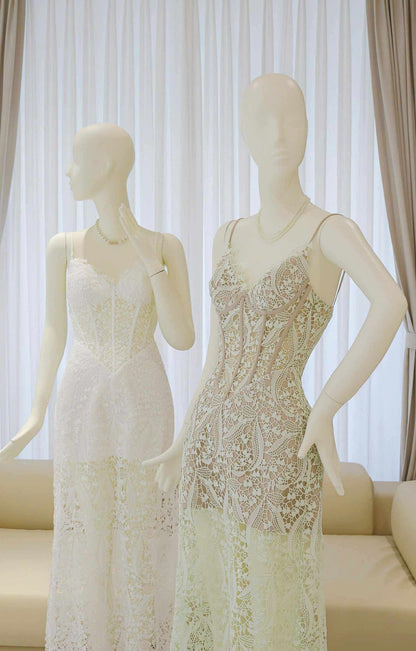Dawn Dress