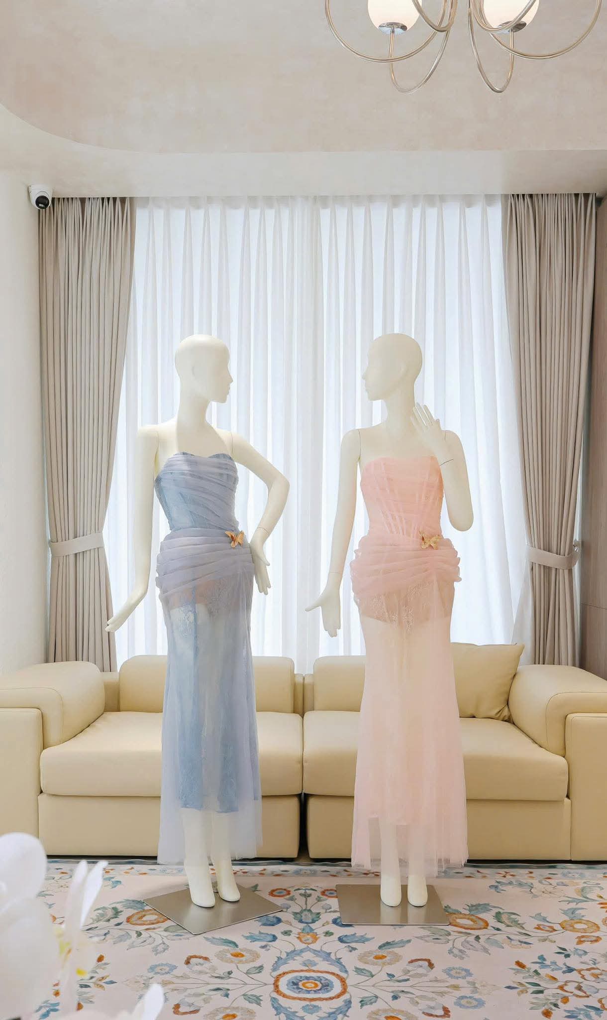 Pre-order: Meraki Dress
