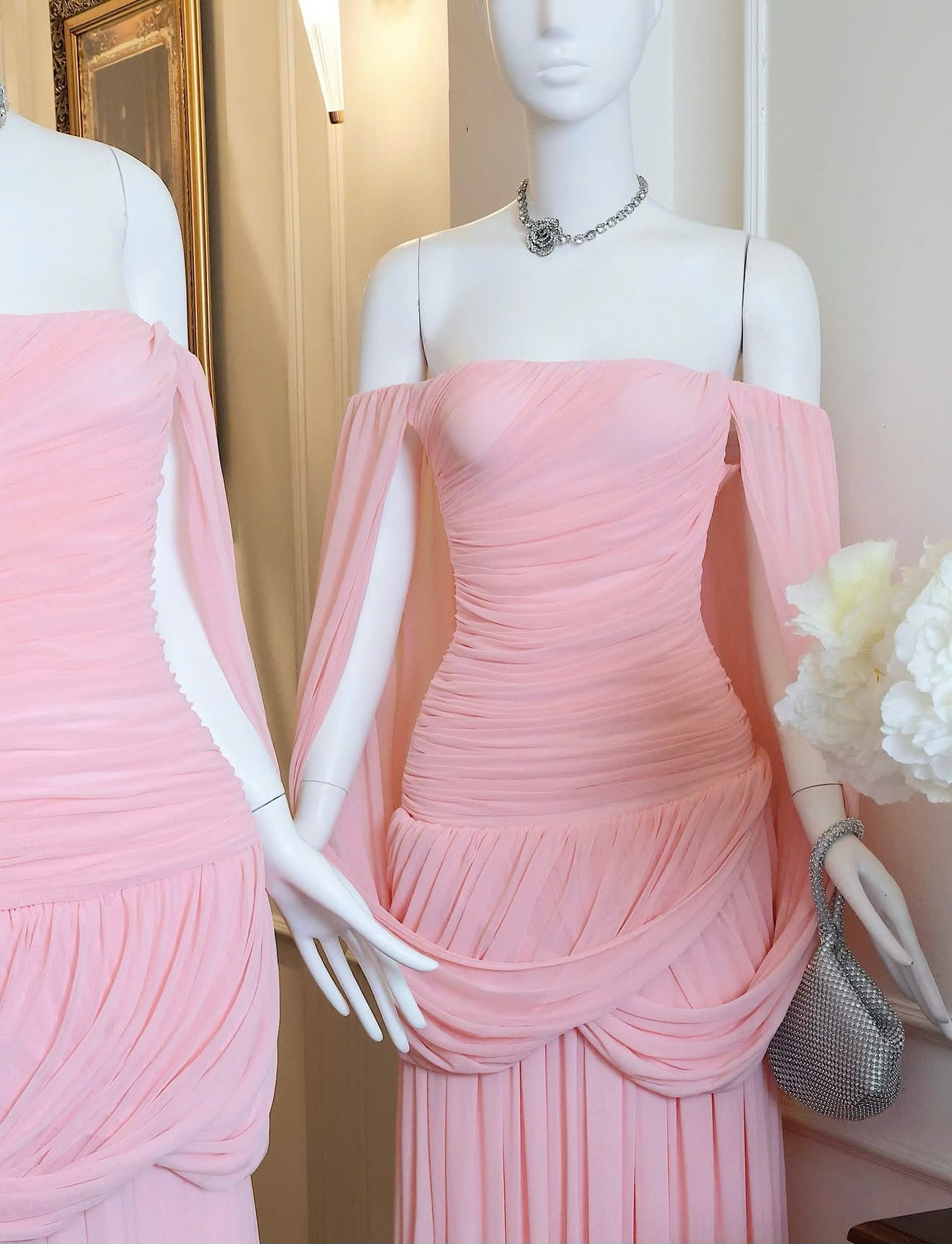 Teressa Dress
